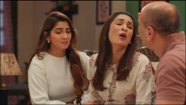 Bade Achhe Lagte Hain - 7th August 2023